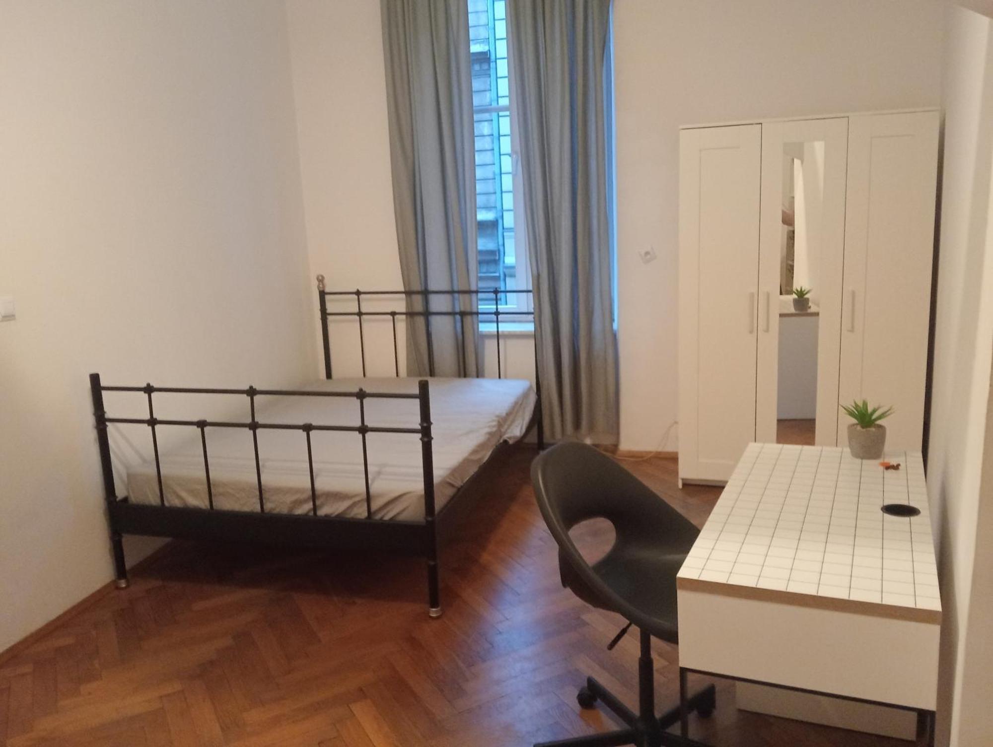 Apartament Batorego Cracovia Esterno foto