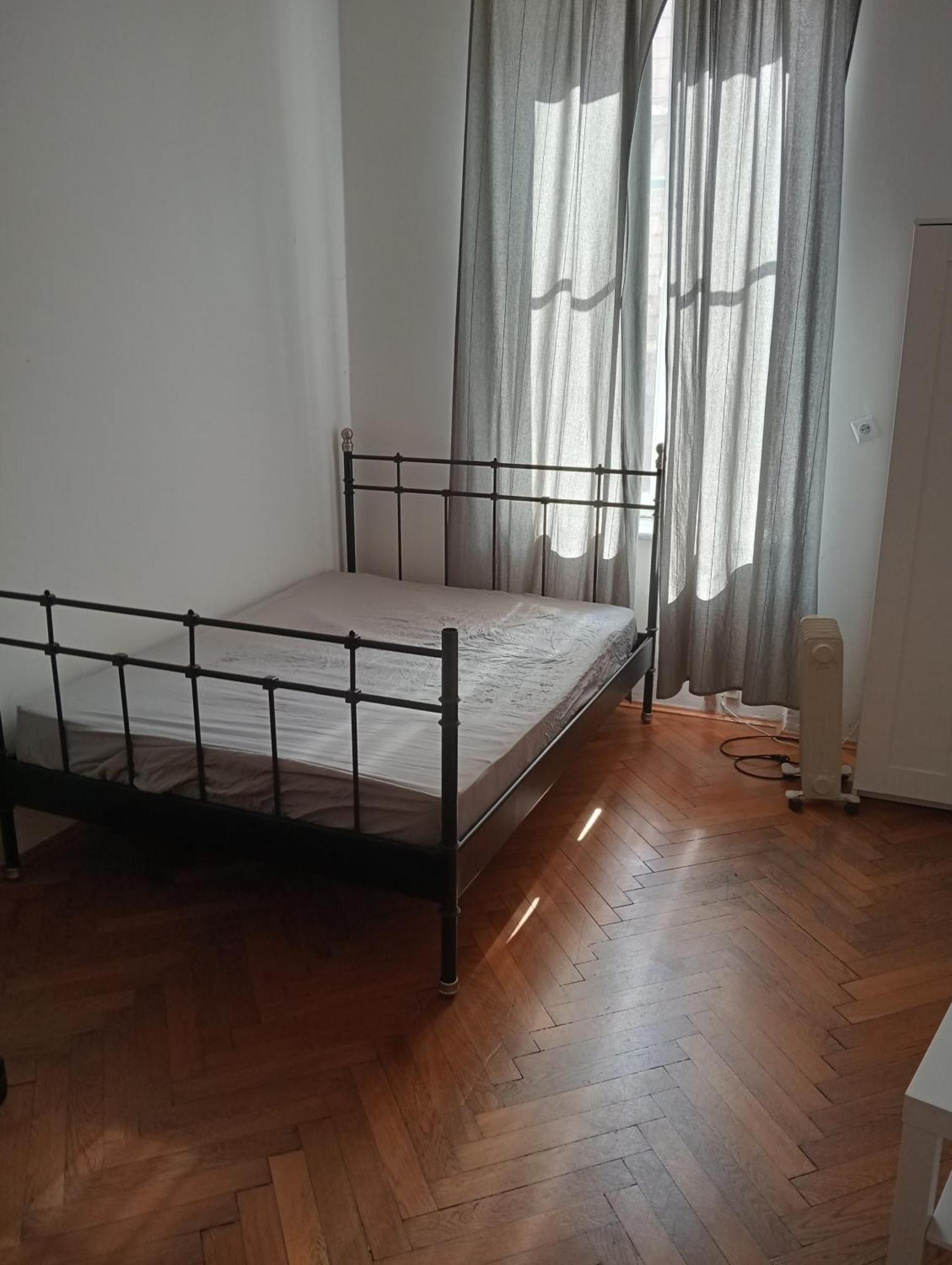 Apartament Batorego Cracovia Esterno foto